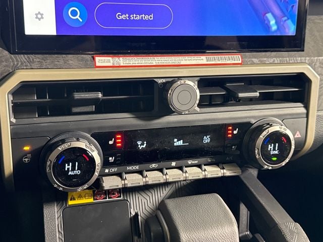 2026 Toyota Tacoma i-FORCE MAX Limited i-FORCE MAX