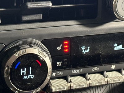 2026 Toyota Tacoma i-FORCE MAX Limited i-FORCE MAX