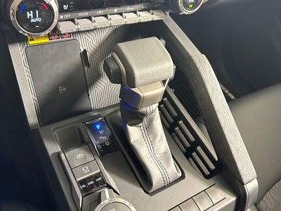 2026 Toyota Tacoma i-FORCE MAX Limited i-FORCE MAX