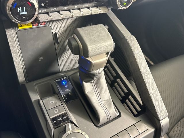 2026 Toyota Tacoma i-FORCE MAX Limited i-FORCE MAX