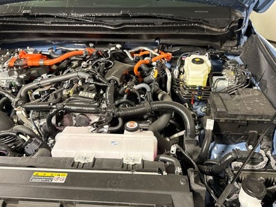 2026 Toyota Tacoma i-FORCE MAX Limited i-FORCE MAX