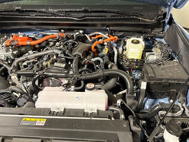 2026 Toyota Tacoma i-FORCE MAX Limited i-FORCE MAX