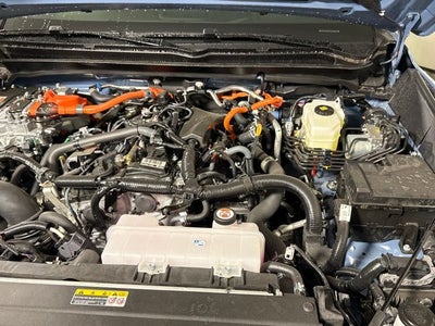 2026 Toyota Tacoma i-FORCE MAX Limited i-FORCE MAX