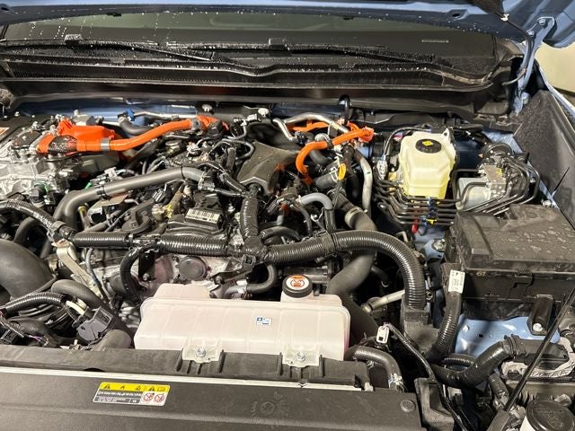 2026 Toyota Tacoma i-FORCE MAX Limited i-FORCE MAX