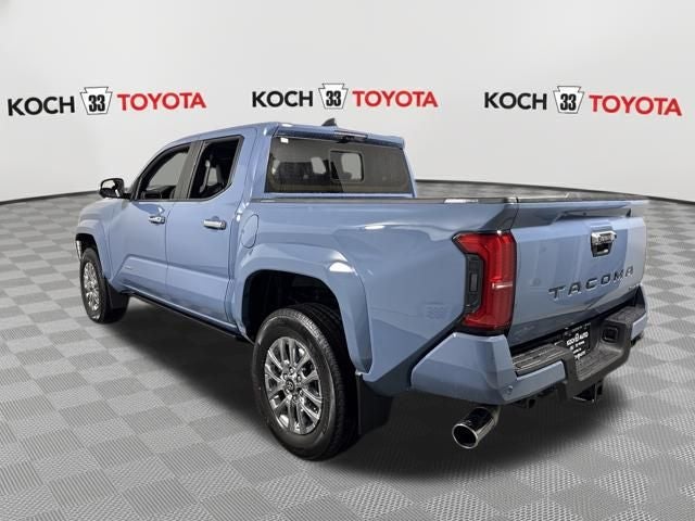 2026 Toyota Tacoma i-FORCE MAX Limited i-FORCE MAX