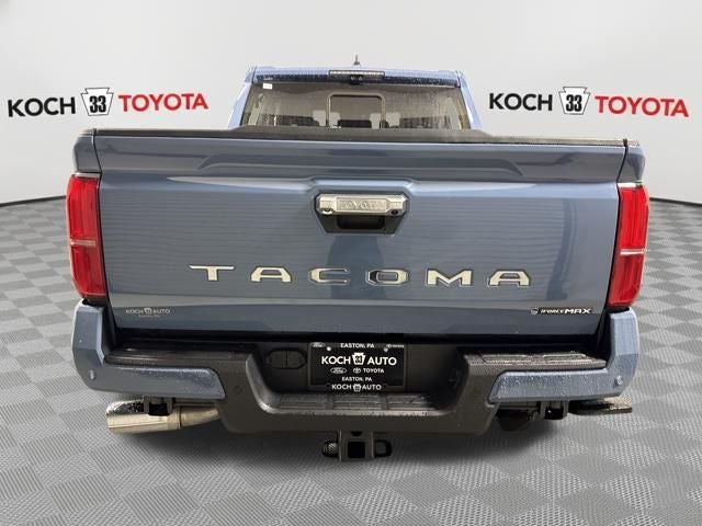 2026 Toyota Tacoma i-FORCE MAX Limited i-FORCE MAX
