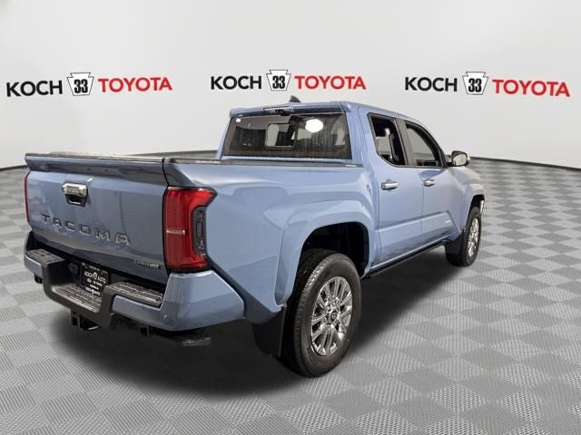 2026 Toyota Tacoma i-FORCE MAX Limited i-FORCE MAX