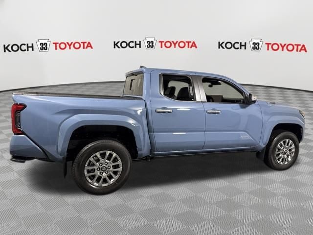 2026 Toyota Tacoma i-FORCE MAX Limited i-FORCE MAX