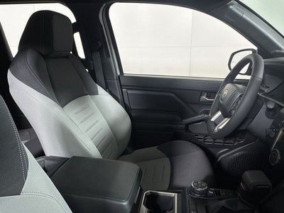 2025 Toyota Tacoma i-FORCE MAX TRD Off-Road i-FORCE MAX