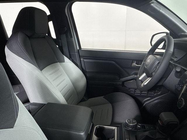 2025 Toyota Tacoma i-FORCE MAX TRD Off-Road i-FORCE MAX