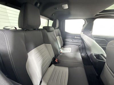 2025 Toyota Tacoma i-FORCE MAX TRD Off-Road i-FORCE MAX