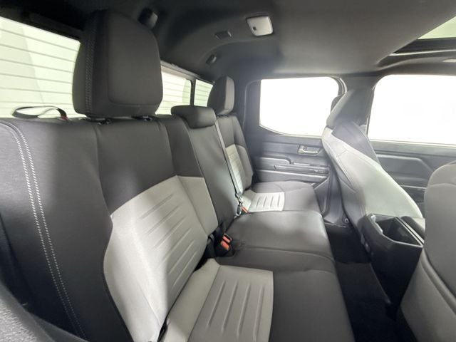 2025 Toyota Tacoma i-FORCE MAX TRD Off-Road i-FORCE MAX