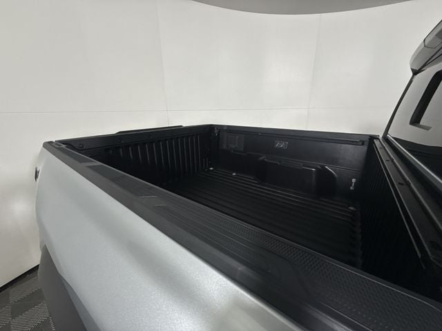 2025 Toyota Tacoma i-FORCE MAX TRD Off-Road i-FORCE MAX