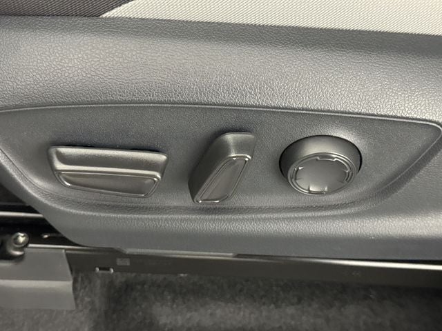 2025 Toyota Tacoma i-FORCE MAX TRD Off-Road i-FORCE MAX