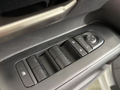 2025 Toyota Tacoma i-FORCE MAX TRD Off-Road i-FORCE MAX