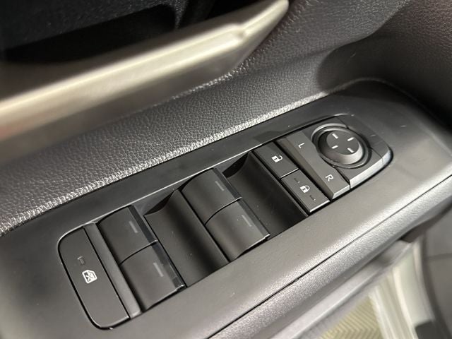 2025 Toyota Tacoma i-FORCE MAX TRD Off-Road i-FORCE MAX