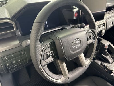 2025 Toyota Tacoma i-FORCE MAX TRD Off-Road i-FORCE MAX