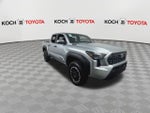 2025 Toyota Tacoma i-FORCE MAX TRD Off-Road i-FORCE MAX