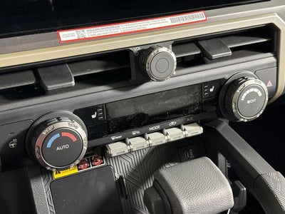 2025 Toyota Tacoma i-FORCE MAX TRD Off-Road i-FORCE MAX