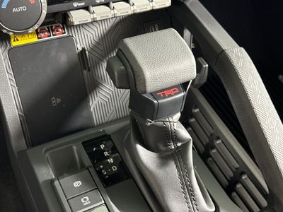 2025 Toyota Tacoma i-FORCE MAX TRD Off-Road i-FORCE MAX