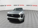 2025 Toyota Tacoma i-FORCE MAX TRD Off-Road i-FORCE MAX
