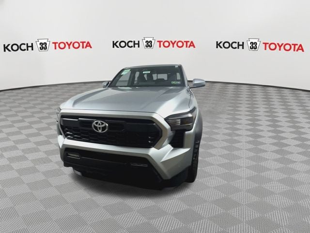 2025 Toyota Tacoma i-FORCE MAX TRD Off-Road i-FORCE MAX