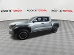 2025 Toyota Tacoma i-FORCE MAX TRD Off-Road i-FORCE MAX