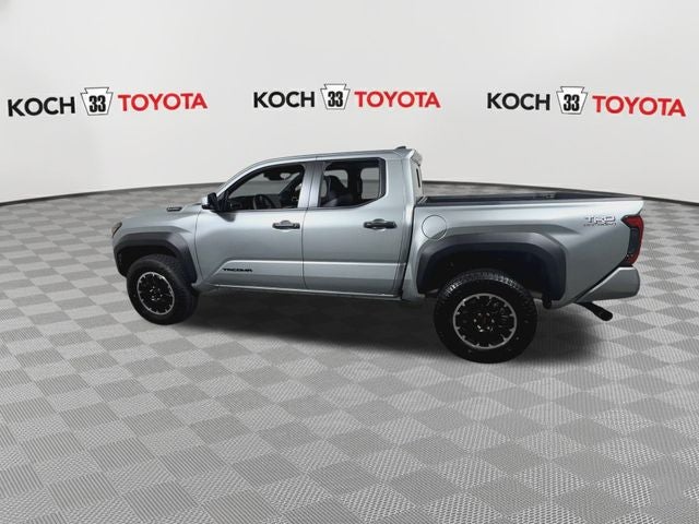2025 Toyota Tacoma i-FORCE MAX TRD Off-Road i-FORCE MAX