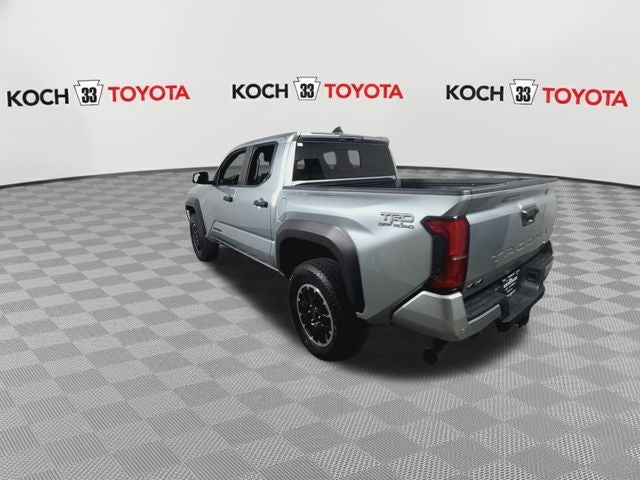 2025 Toyota Tacoma i-FORCE MAX TRD Off-Road i-FORCE MAX