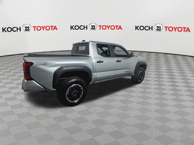 2025 Toyota Tacoma i-FORCE MAX TRD Off-Road i-FORCE MAX