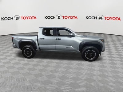 2025 Toyota Tacoma i-FORCE MAX TRD Off-Road i-FORCE MAX