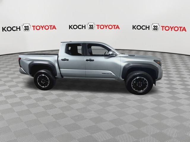 2025 Toyota Tacoma i-FORCE MAX TRD Off-Road i-FORCE MAX