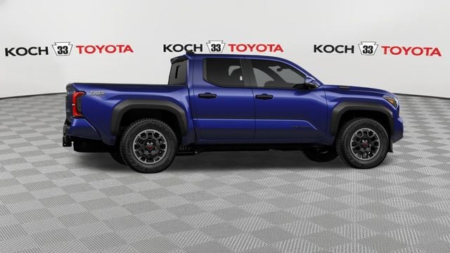 2025 Toyota Tacoma i-FORCE MAX TRD Off-Road i-FORCE MAX