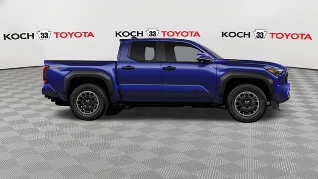 2025 Toyota Tacoma i-FORCE MAX TRD Off-Road i-FORCE MAX