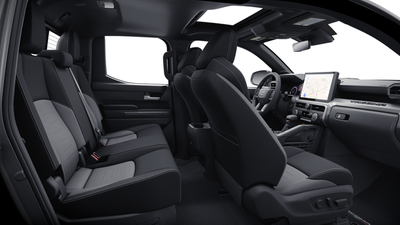 2025 Toyota Tacoma i-FORCE MAX TRD Off-Road i-FORCE MAX