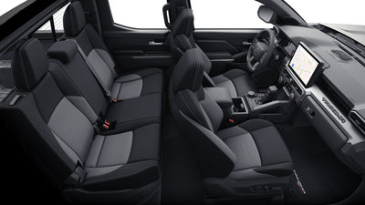 2025 Toyota Tacoma i-FORCE MAX TRD Off-Road i-FORCE MAX