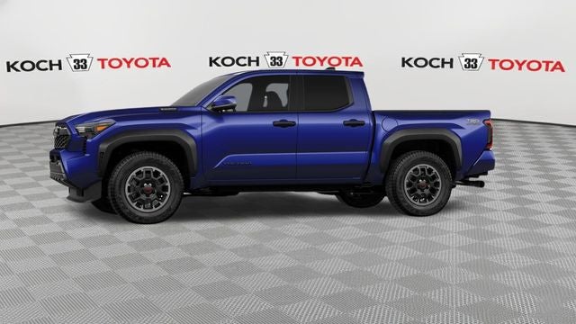 2025 Toyota Tacoma i-FORCE MAX TRD Off-Road i-FORCE MAX