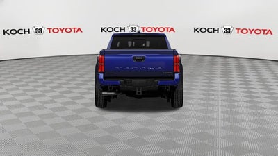 2025 Toyota Tacoma i-FORCE MAX TRD Off-Road i-FORCE MAX