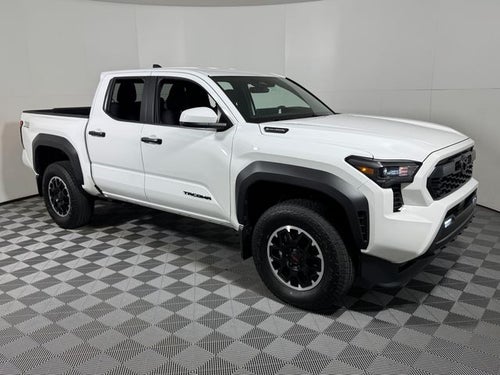 2026 Toyota Tacoma i-FORCE MAX TRD Off-Road i-FORCE MAX