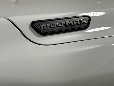 2026 Toyota Tacoma i-FORCE MAX TRD Off-Road i-FORCE MAX