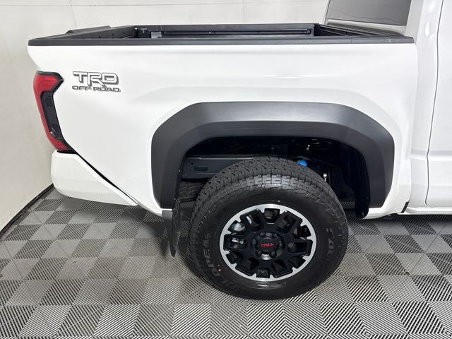 2026 Toyota Tacoma TRD Off Road - Photo 15