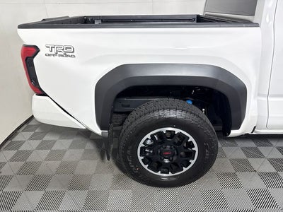 2026 Toyota Tacoma i-FORCE MAX TRD Off-Road i-FORCE MAX