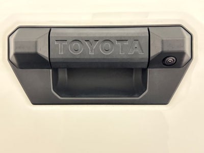 2026 Toyota Tacoma i-FORCE MAX TRD Off-Road i-FORCE MAX