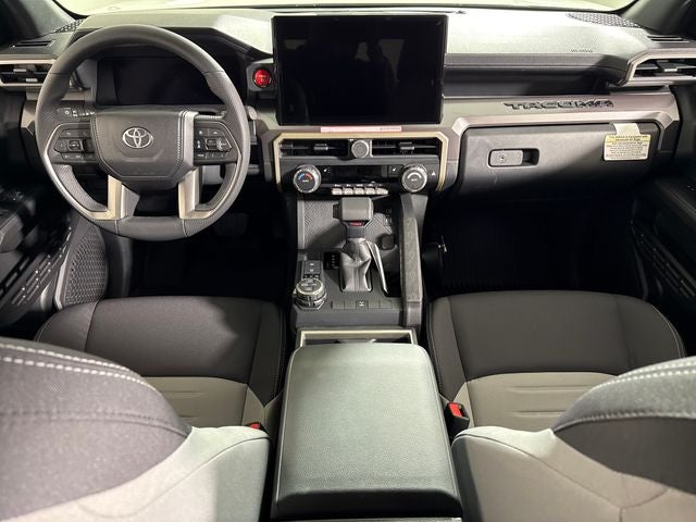 2026 Toyota Tacoma TRD Off Road - Photo 18