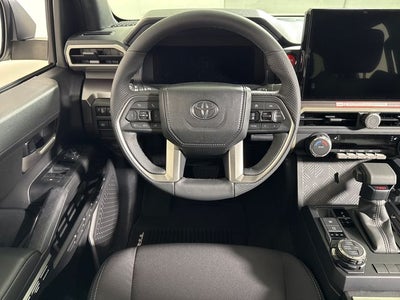 2026 Toyota Tacoma i-FORCE MAX TRD Off-Road i-FORCE MAX