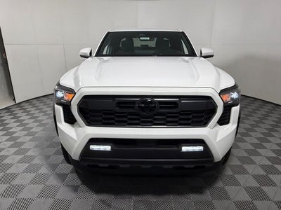 2026 Toyota Tacoma i-FORCE MAX TRD Off-Road i-FORCE MAX