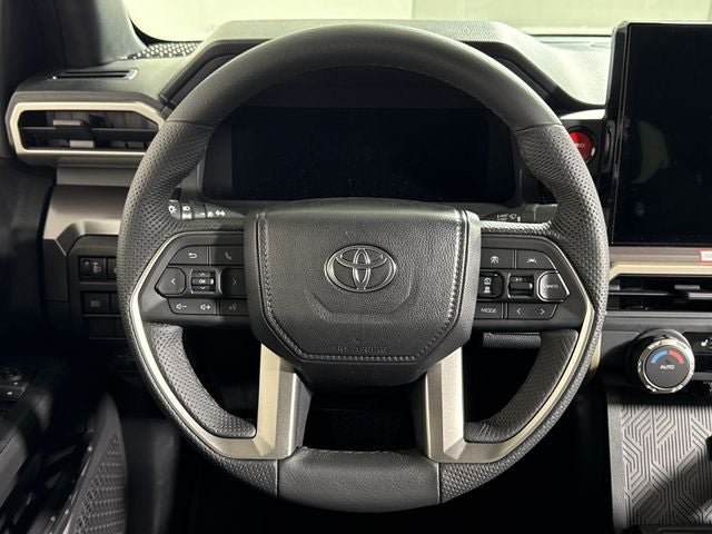 2026 Toyota Tacoma TRD Off Road - Photo 20