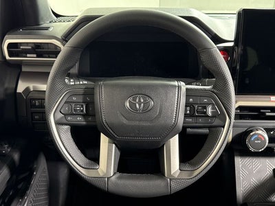 2026 Toyota Tacoma i-FORCE MAX TRD Off-Road i-FORCE MAX
