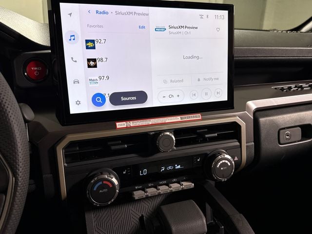 2026 Toyota Tacoma i-FORCE MAX TRD Off-Road i-FORCE MAX