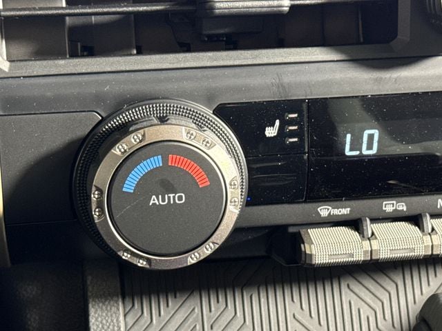 2026 Toyota Tacoma TRD Off Road - Photo 30